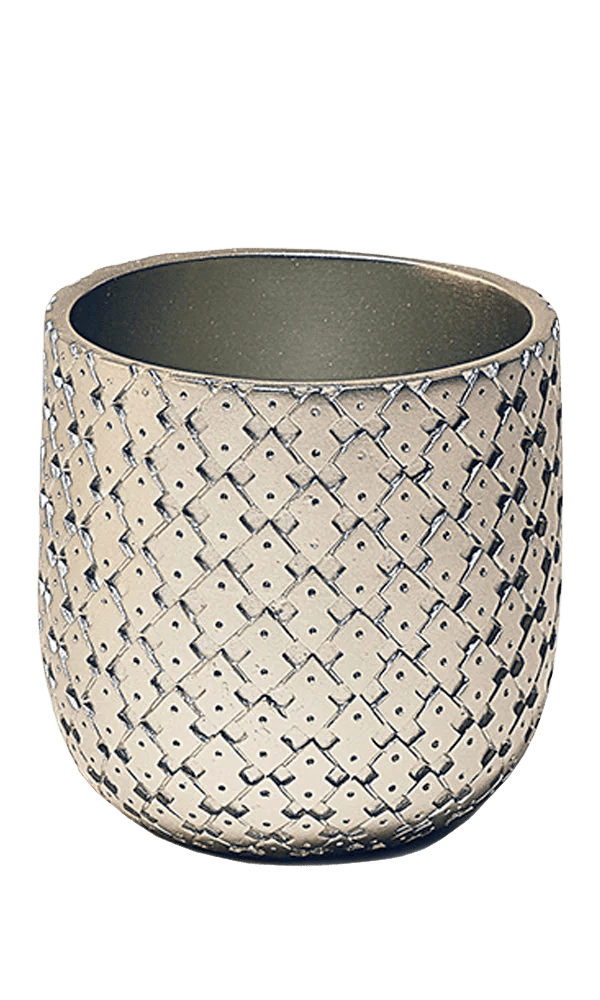 Stagma Resin Planter Pot - Chive Ceramics Studio - Pots - Chive US