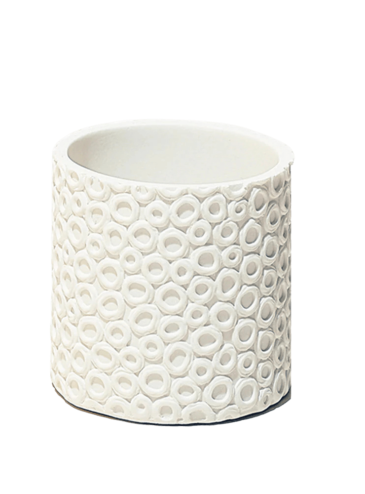 Stagma Resin Planter Pot - Chive Ceramics Studio - Pots - Chive US