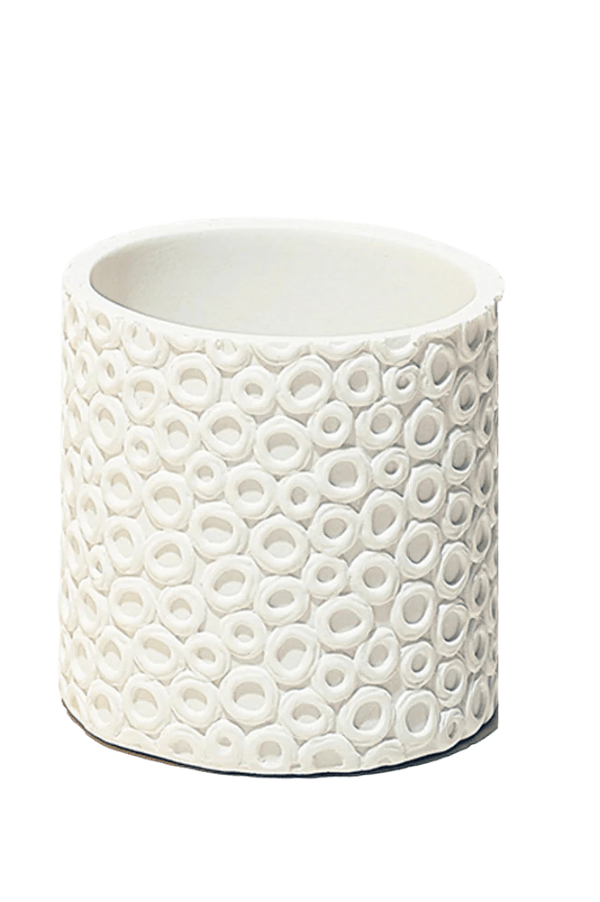 Stagma Resin Planter Pot - Chive Ceramics Studio - Pots - Chive US