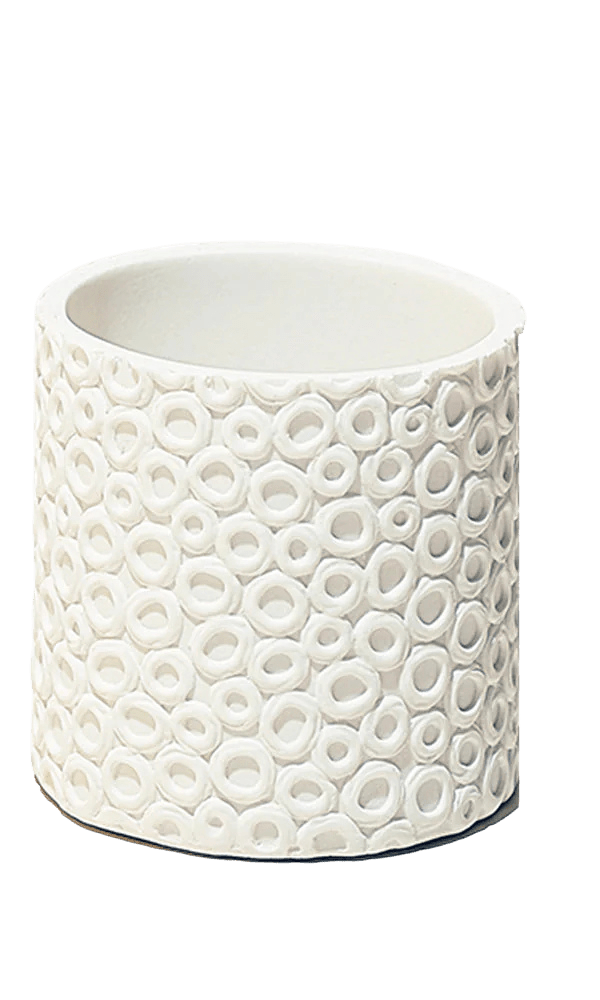 Stagma Resin Planter Pot - Chive Ceramics Studio - Pots - Chive US