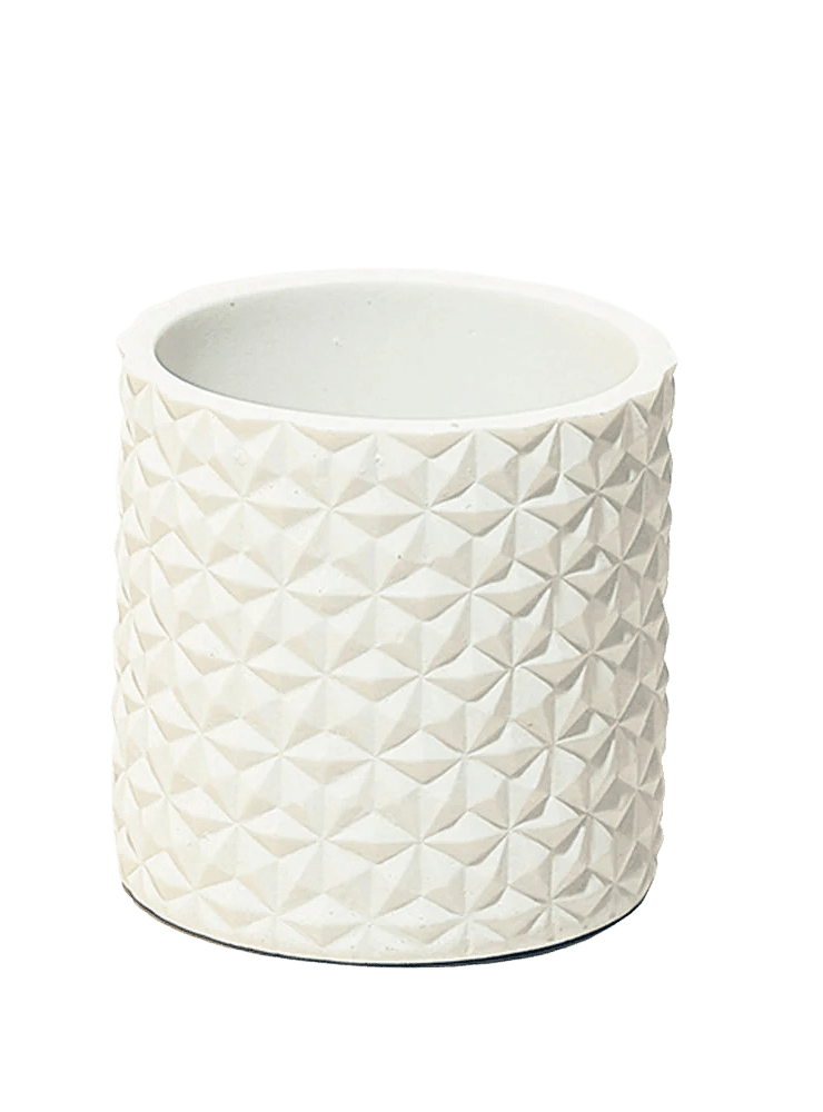 Stagma Resin Planter Pot - Chive Ceramics Studio - Pots - Chive US