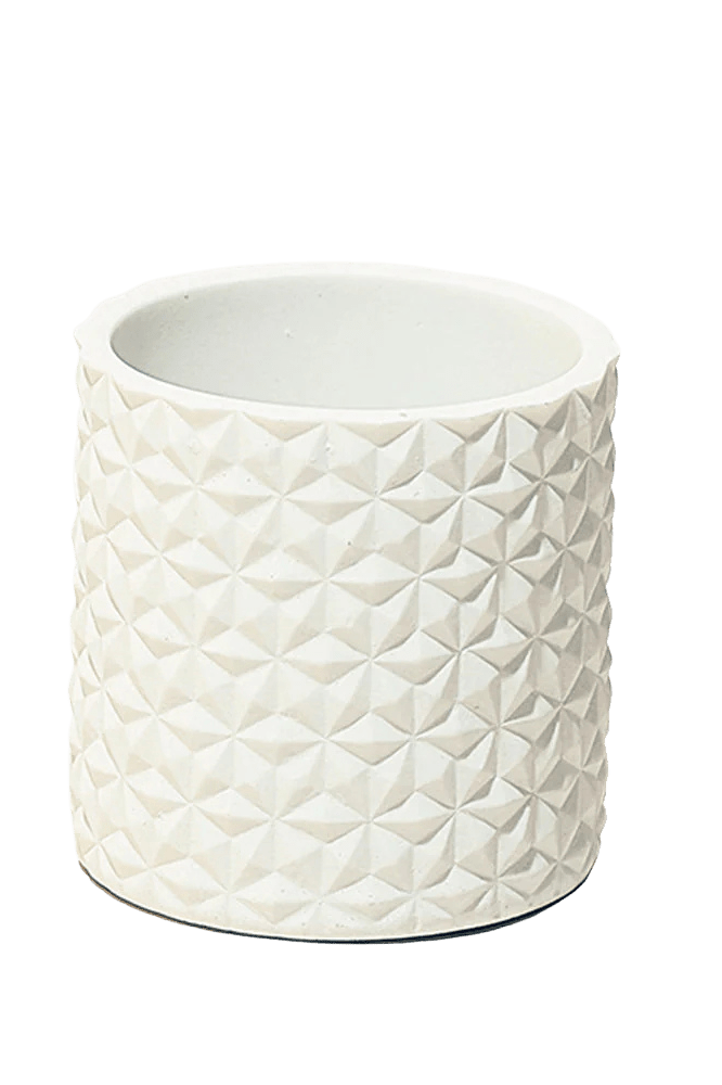 Stagma Resin Planter Pot - Chive Ceramics Studio - Pots - Chive US