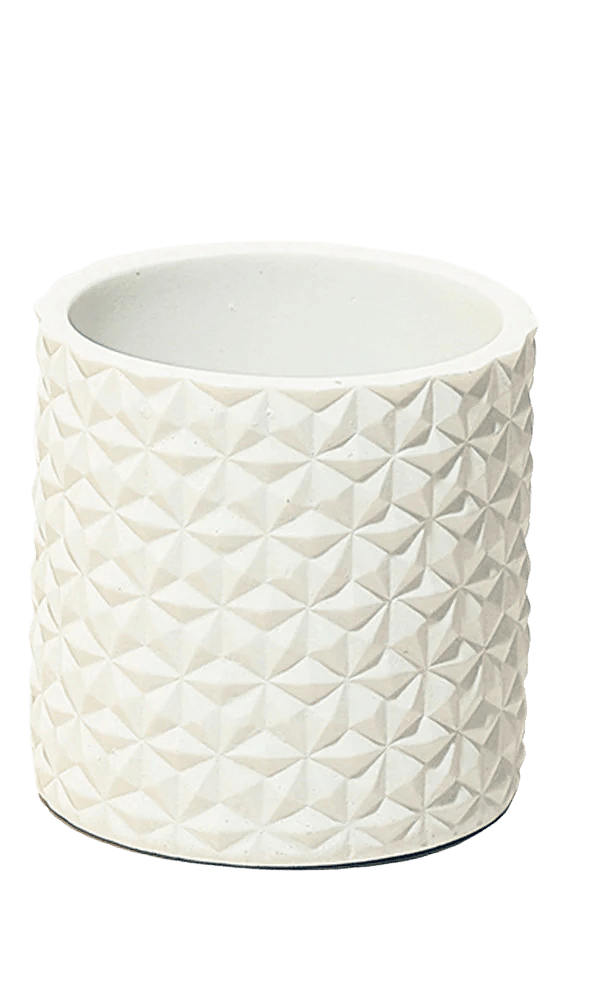 Stagma Resin Planter Pot - Chive Ceramics Studio - Pots - Chive US