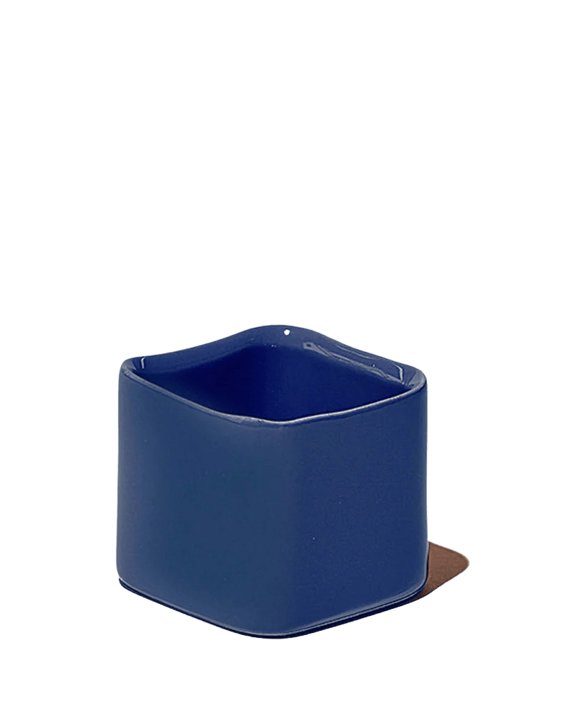 Svek Ceramic Indoor Succulent Pot - Chive Ceramics Studio - Pots - Chive Ceramics Studio