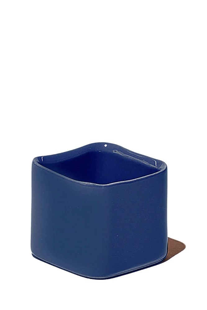 Svek Ceramic Indoor Succulent Pot - Chive Ceramics Studio - Pots - Chive Ceramics Studio