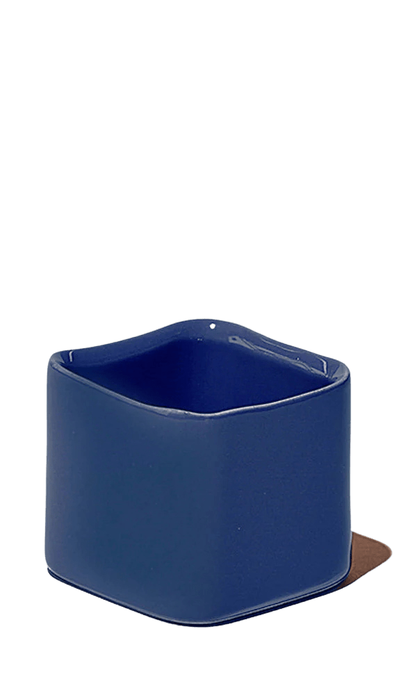 Svek Ceramic Indoor Succulent Pot - Chive Ceramics Studio - Pots - Chive Ceramics Studio