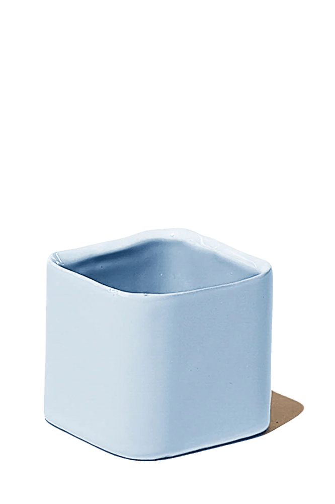 Svek Ceramic Indoor Succulent Pot - Chive Ceramics Studio - Pots - Chive Ceramics Studio