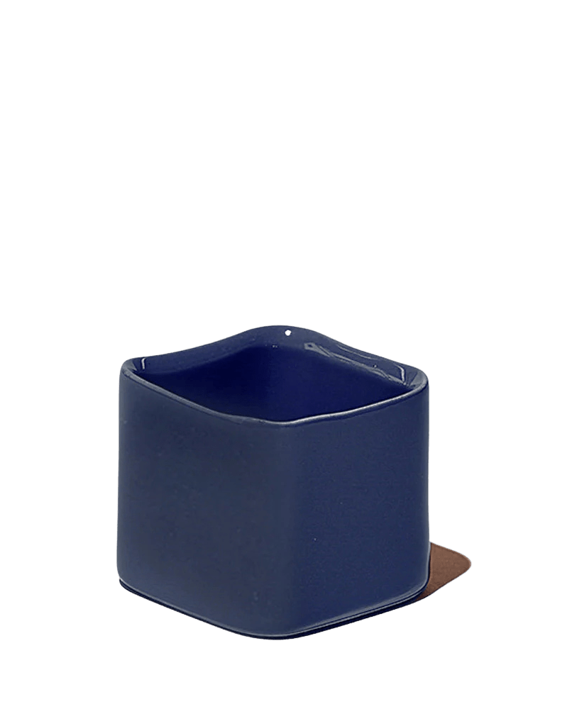 Svek Ceramic Indoor Succulent Pot - Chive Ceramics Studio - Pots - Chive Ceramics Studio