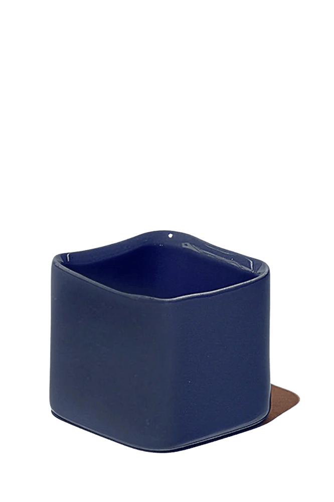 Svek Ceramic Indoor Succulent Pot - Chive Ceramics Studio - Pots - Chive Ceramics Studio