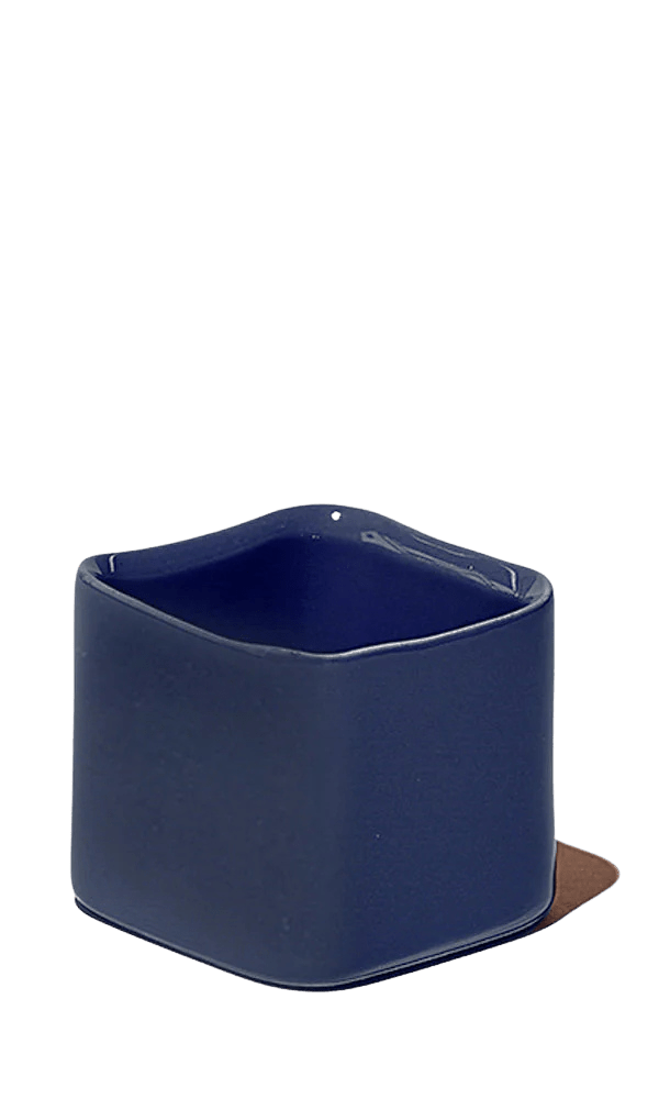 Svek Ceramic Indoor Succulent Pot - Chive Ceramics Studio - Pots - Chive Ceramics Studio