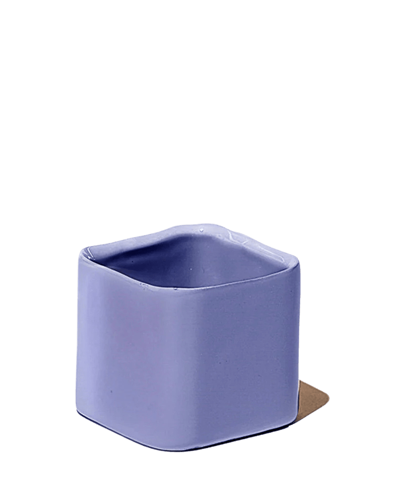 Svek Ceramic Indoor Succulent Pot - Chive Ceramics Studio - Pots - Chive Ceramics Studio