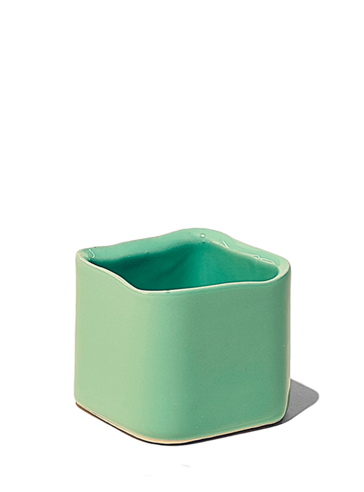 Svek Ceramic Indoor Succulent Pot - Chive Ceramics Studio - Pots - Chive Ceramics Studio