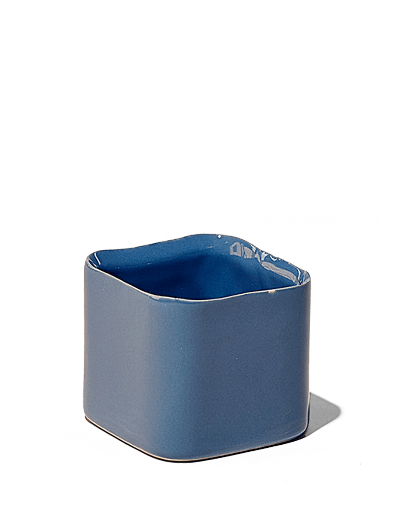 Svek Ceramic Indoor Succulent Pot - Chive Ceramics Studio - Pots - Chive Ceramics Studio