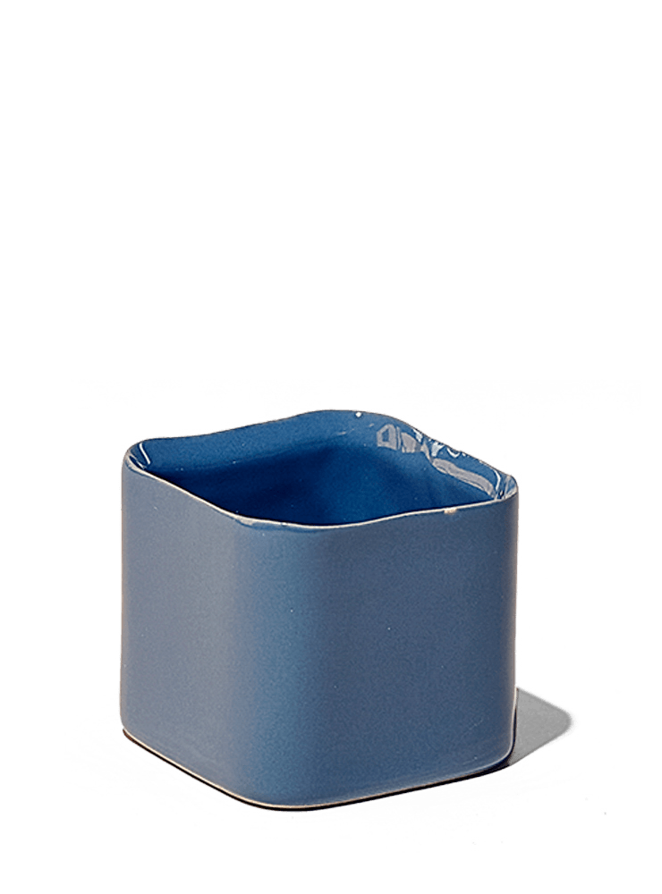 Svek Ceramic Indoor Succulent Pot - Chive Ceramics Studio - Pots - Chive Ceramics Studio