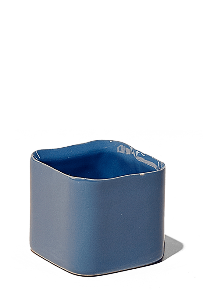 Svek Ceramic Indoor Succulent Pot - Chive Ceramics Studio - Pots - Chive Ceramics Studio