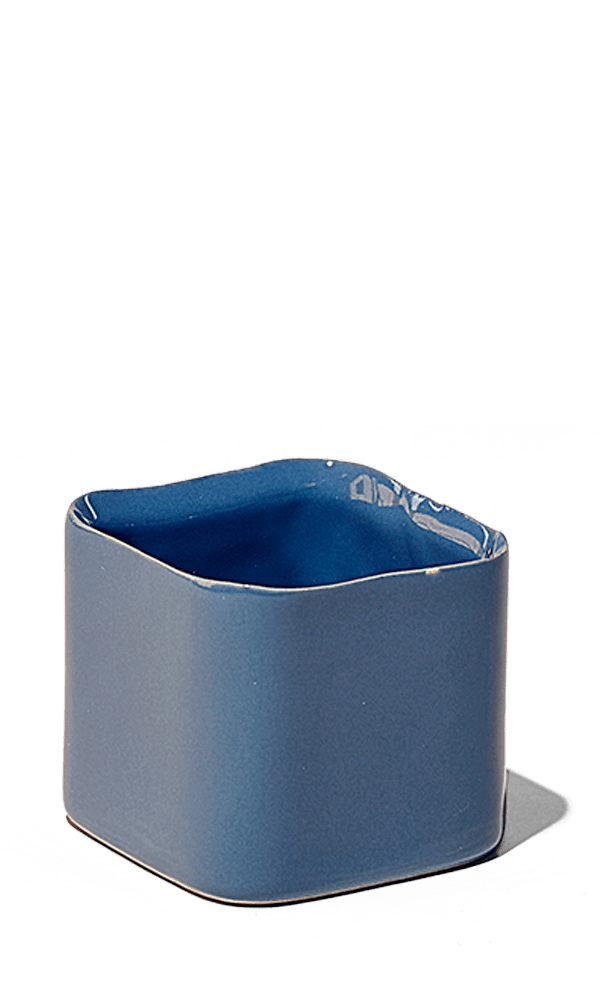 Svek Ceramic Indoor Succulent Pot - Chive Ceramics Studio - Pots - Chive Ceramics Studio