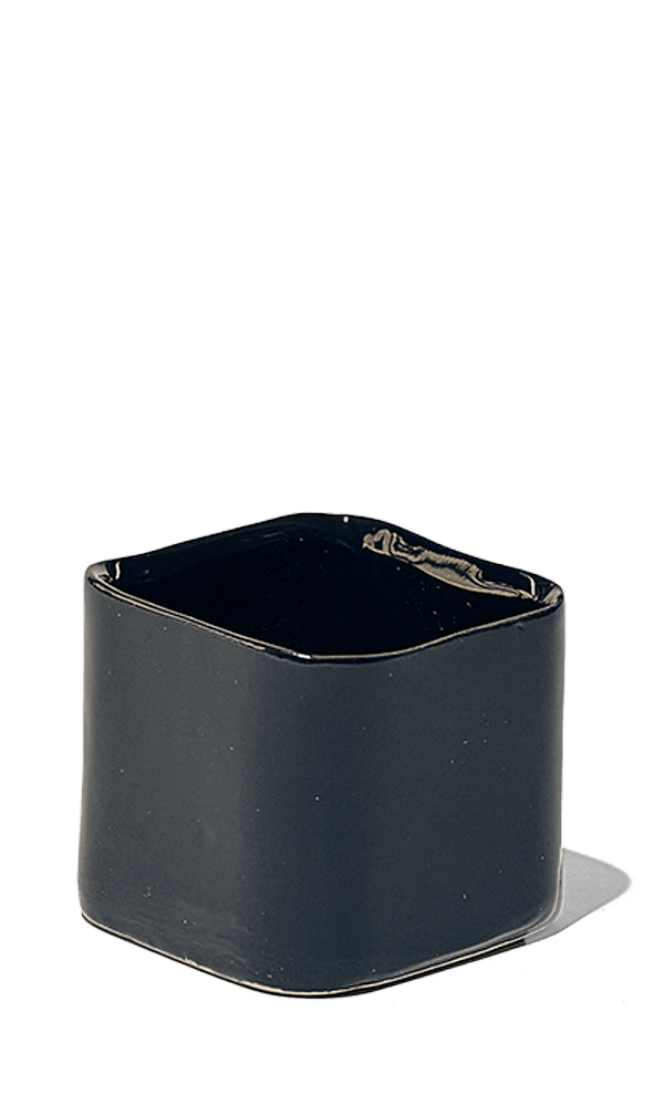 Svek Ceramic Indoor Succulent Pot - Chive Ceramics Studio - Pots - Chive Ceramics Studio