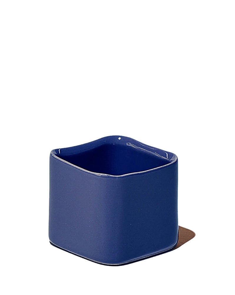 Svek Ceramic Indoor Succulent Pot - Chive Ceramics Studio - Pots - Chive Ceramics Studio