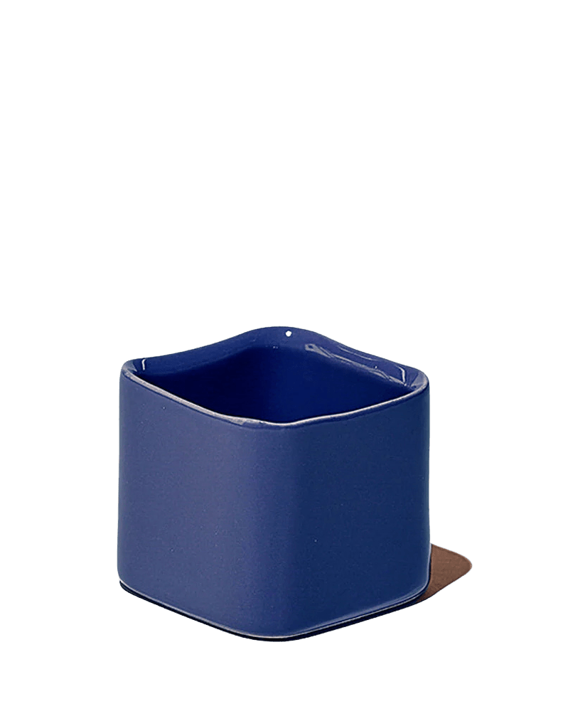 Svek Ceramic Indoor Succulent Pot - Chive Ceramics Studio - Pots - Chive Ceramics Studio