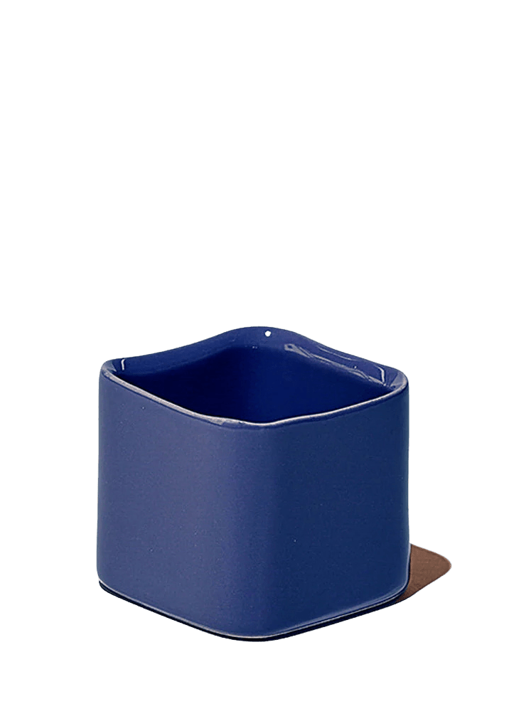 Svek Ceramic Indoor Succulent Pot - Chive Ceramics Studio - Pots - Chive Ceramics Studio