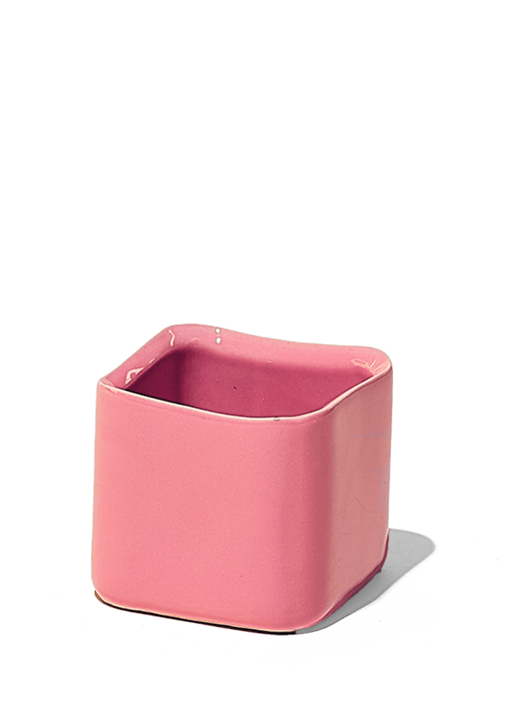 Svek Ceramic Indoor Succulent Pot - Chive Ceramics Studio - Pots - Chive Ceramics Studio