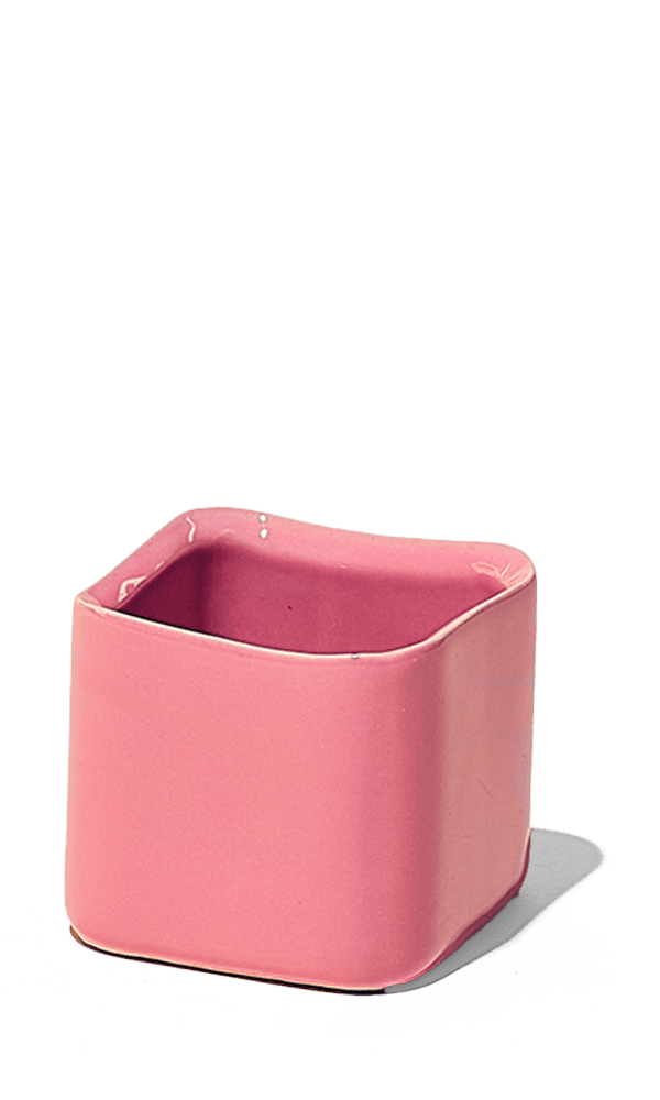 Svek Ceramic Indoor Succulent Pot - Chive Ceramics Studio - Pots - Chive Ceramics Studio