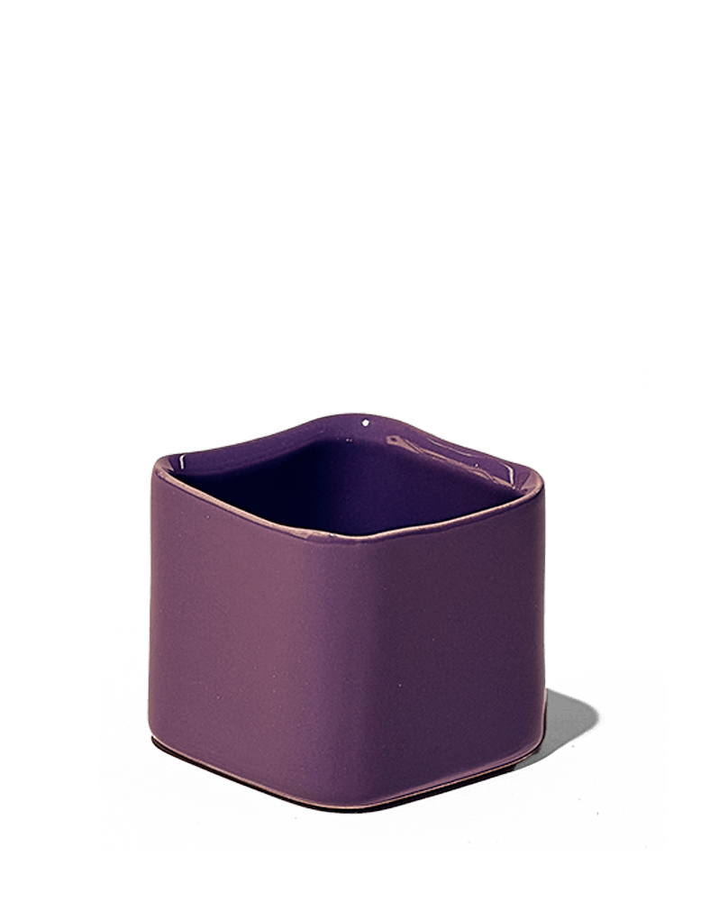 Svek Ceramic Indoor Succulent Pot - Chive Ceramics Studio - Pots - Chive Ceramics Studio