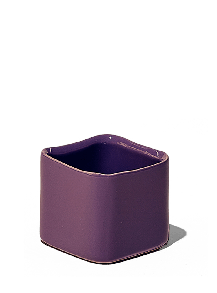 Svek Ceramic Indoor Succulent Pot - Chive Ceramics Studio - Pots - Chive Ceramics Studio