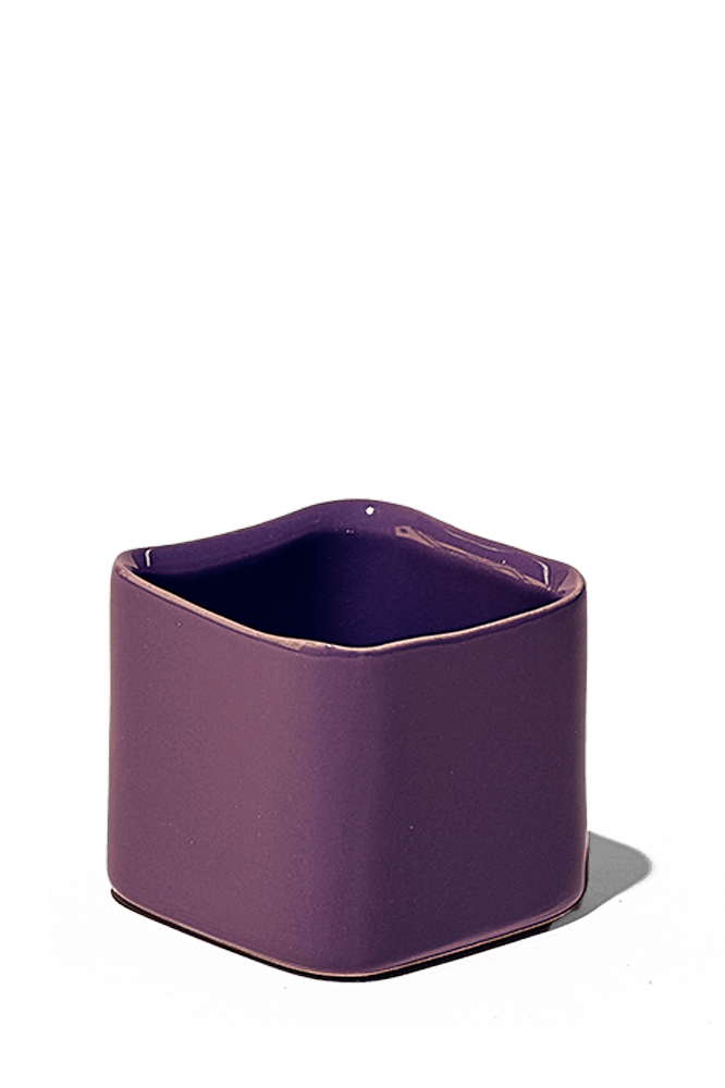 Svek Ceramic Indoor Succulent Pot - Chive Ceramics Studio - Pots - Chive Ceramics Studio