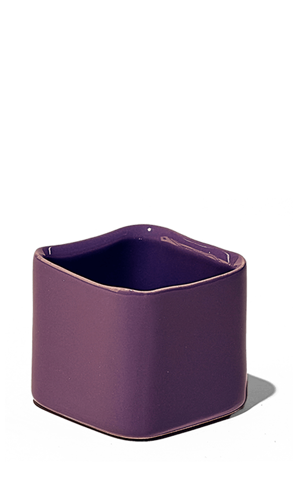 Svek Ceramic Indoor Succulent Pot - Chive Ceramics Studio - Pots - Chive Ceramics Studio