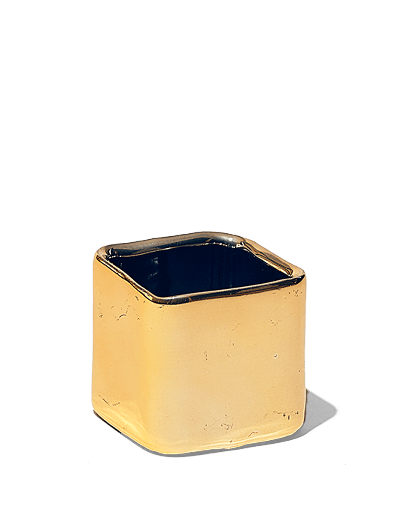 Svek Ceramic Indoor Succulent Pot - Chive Ceramics Studio - Pots - Chive Ceramics Studio