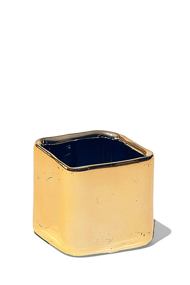 Svek Ceramic Indoor Succulent Pot - Chive Ceramics Studio - Pots - Chive Ceramics Studio