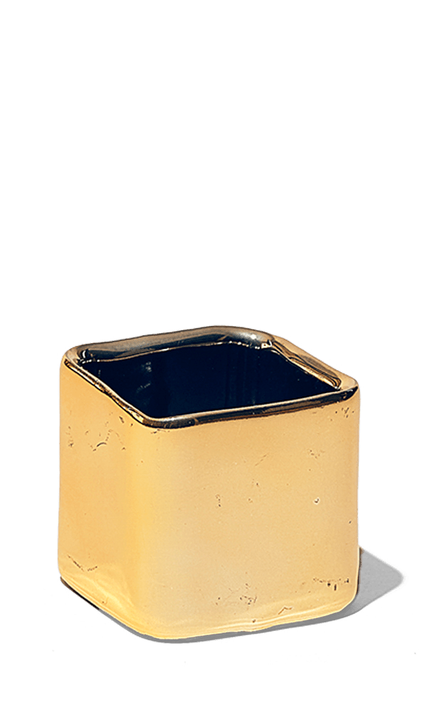 Svek Ceramic Indoor Succulent Pot - Chive Ceramics Studio - Pots - Chive Ceramics Studio