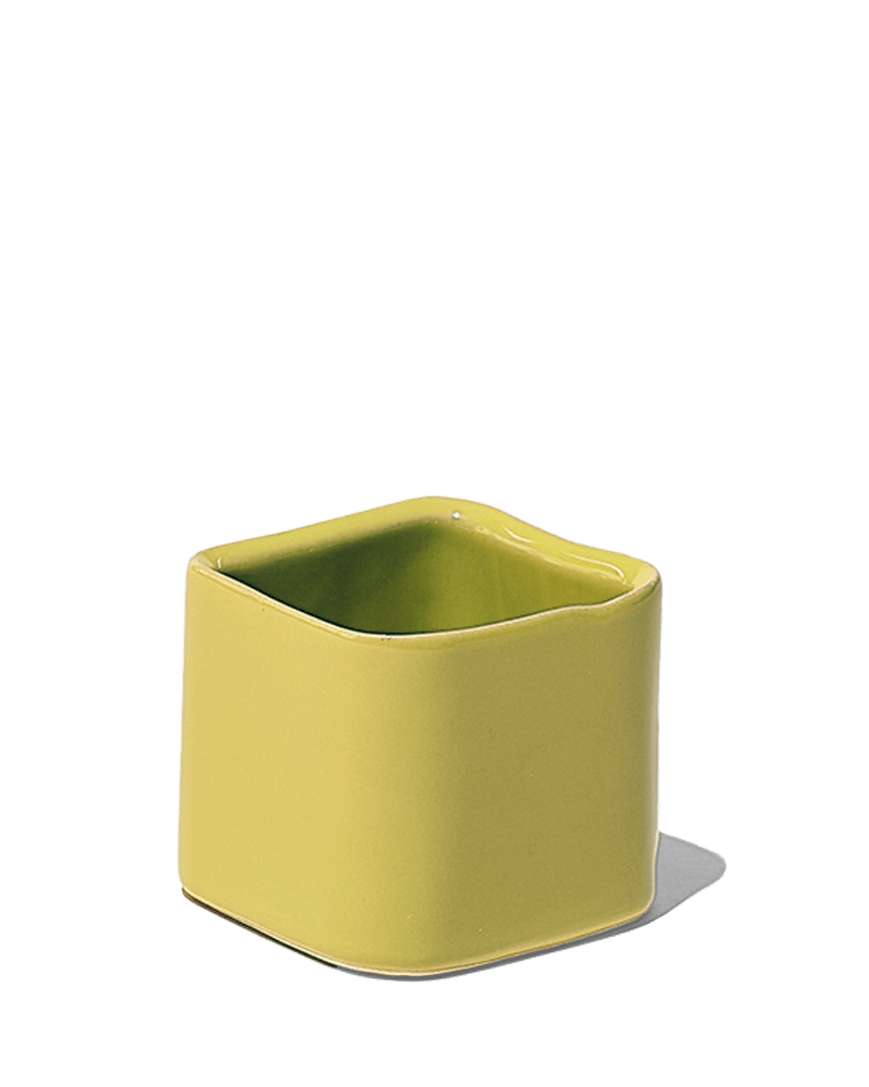 Svek Ceramic Indoor Succulent Pot - Chive Ceramics Studio - Pots - Chive Ceramics Studio