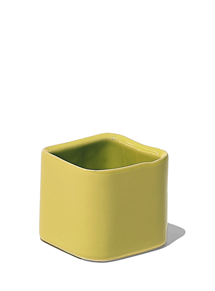 Svek Ceramic Indoor Succulent Pot - Chive Ceramics Studio - Pots - Chive Ceramics Studio