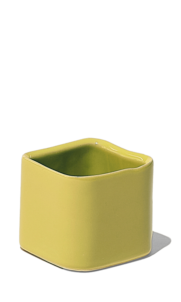 Svek Ceramic Indoor Succulent Pot - Chive Ceramics Studio - Pots - Chive Ceramics Studio