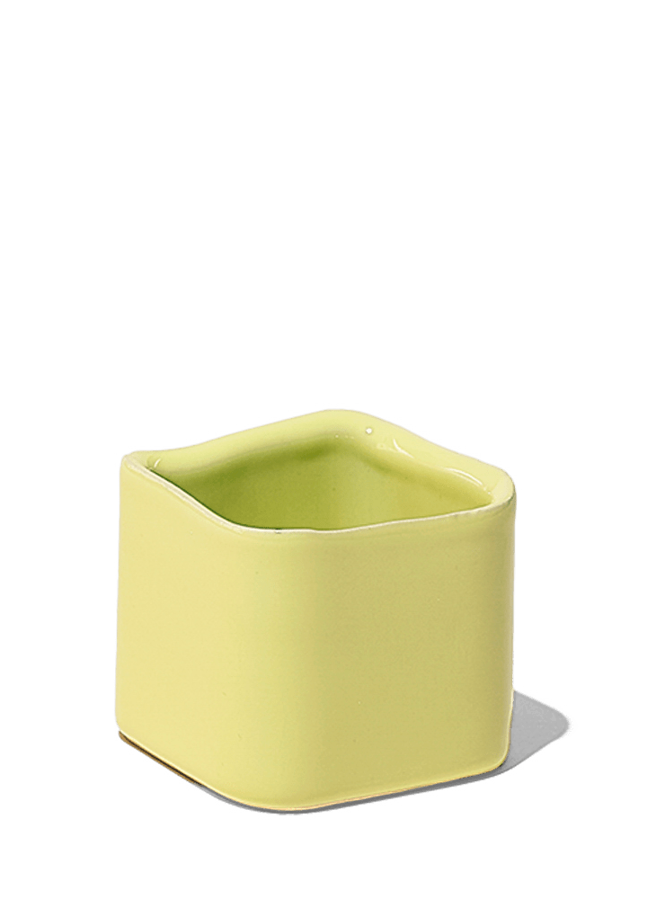 Svek Ceramic Indoor Succulent Pot - Chive Ceramics Studio - Pots - Chive Ceramics Studio