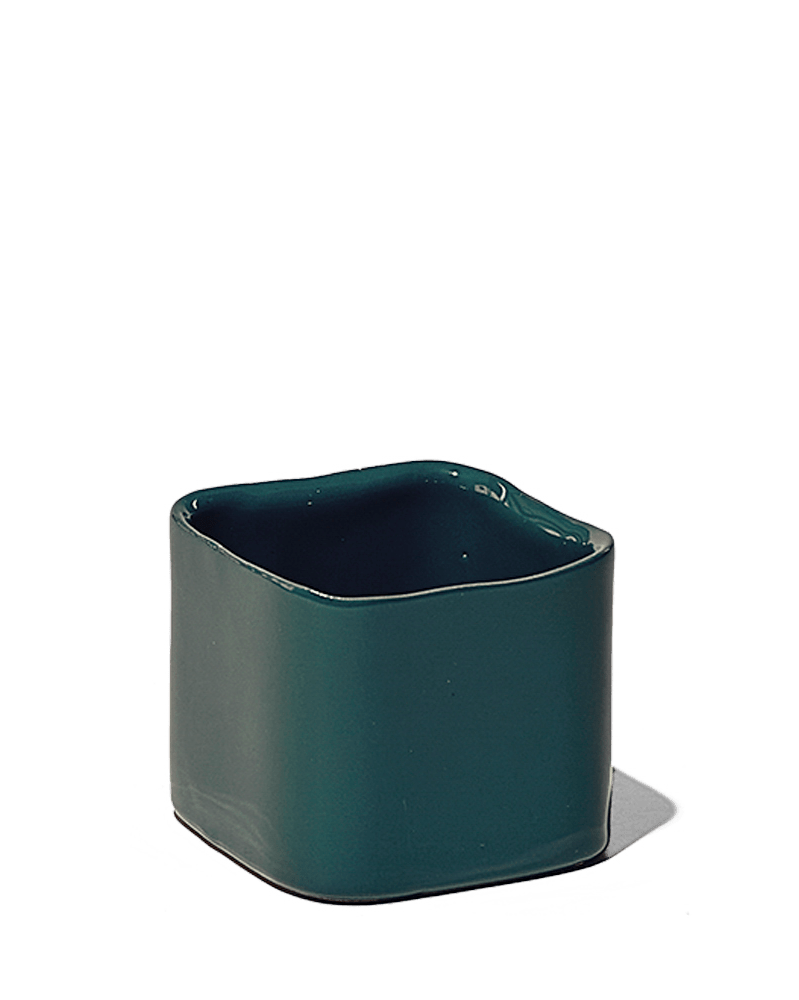 Svek Ceramic Indoor Succulent Pot - Chive Ceramics Studio - Pots - Chive Ceramics Studio