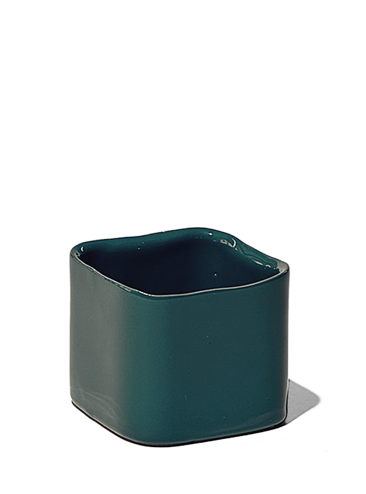 Svek Ceramic Indoor Succulent Pot - Chive Ceramics Studio - Pots - Chive Ceramics Studio