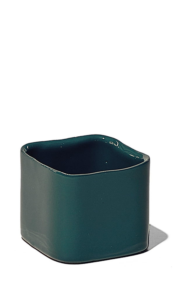 Svek Ceramic Indoor Succulent Pot - Chive Ceramics Studio - Pots - Chive Ceramics Studio