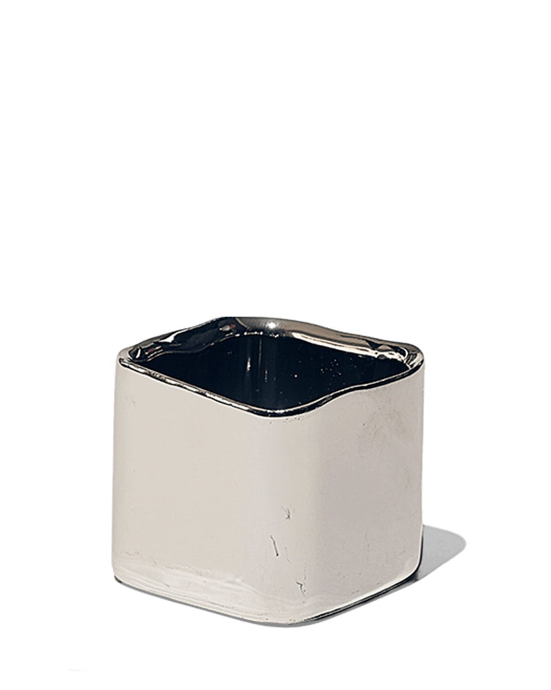 Svek Ceramic Indoor Succulent Pot - Chive Ceramics Studio - Pots - Chive Ceramics Studio