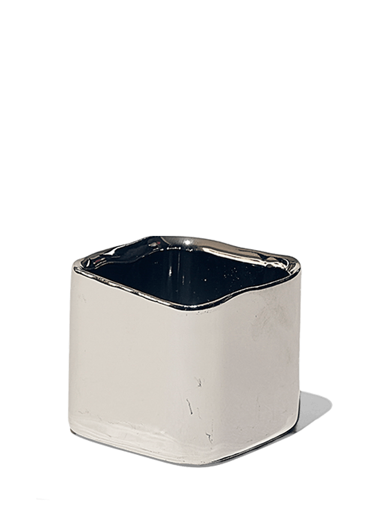 Svek Ceramic Indoor Succulent Pot - Chive Ceramics Studio - Pots - Chive Ceramics Studio