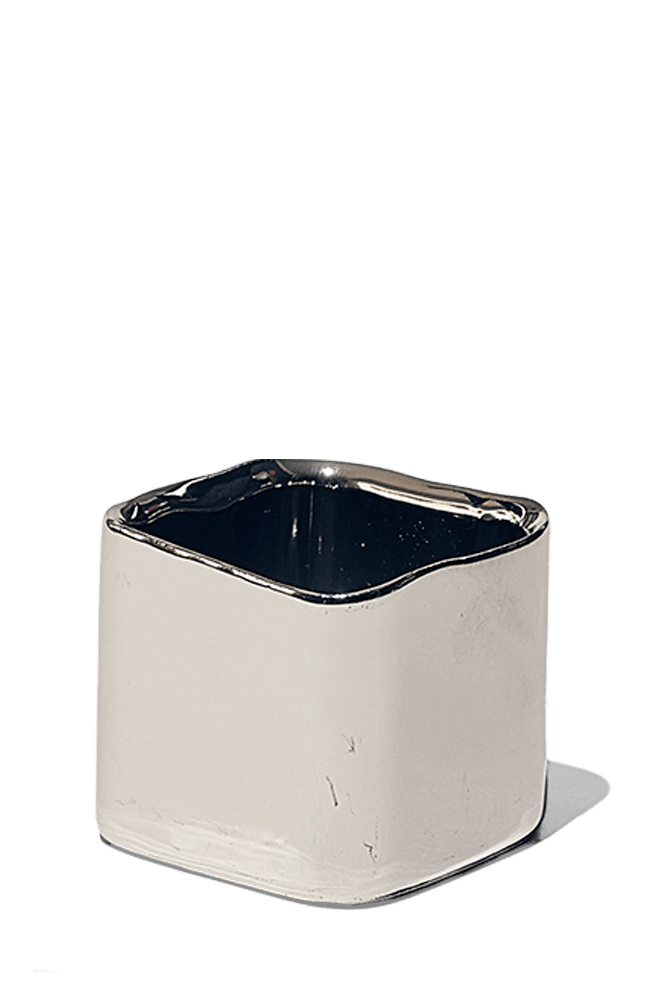 Svek Ceramic Indoor Succulent Pot - Chive Ceramics Studio - Pots - Chive Ceramics Studio