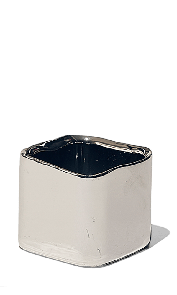 Svek Ceramic Indoor Succulent Pot - Chive Ceramics Studio - Pots - Chive Ceramics Studio