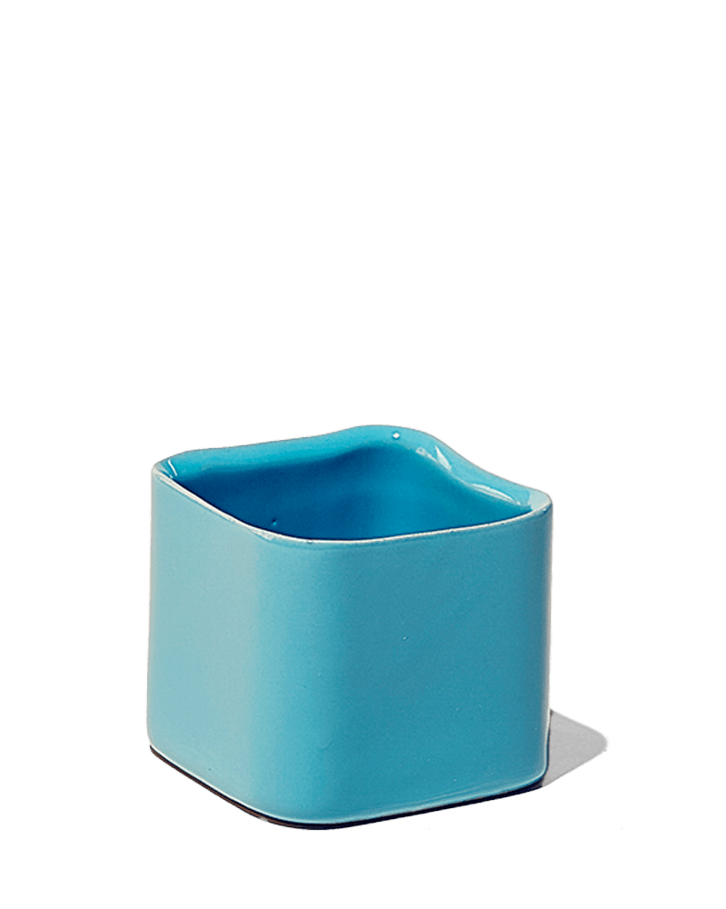 Svek Ceramic Indoor Succulent Pot - Chive Ceramics Studio - Pots - Chive Ceramics Studio