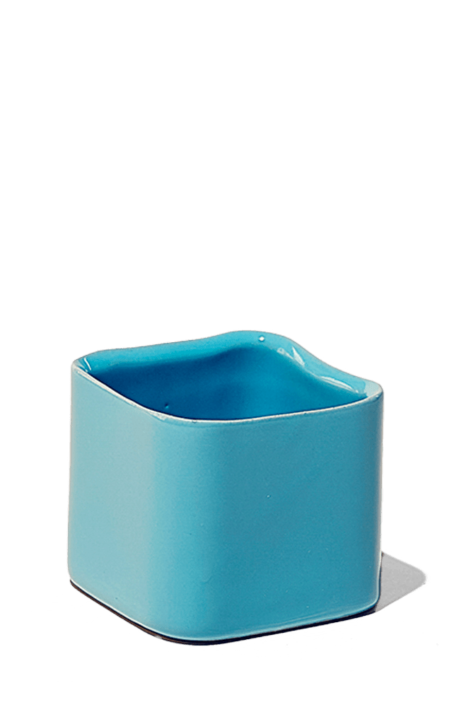 Svek Ceramic Indoor Succulent Pot - Chive Ceramics Studio - Pots - Chive Ceramics Studio