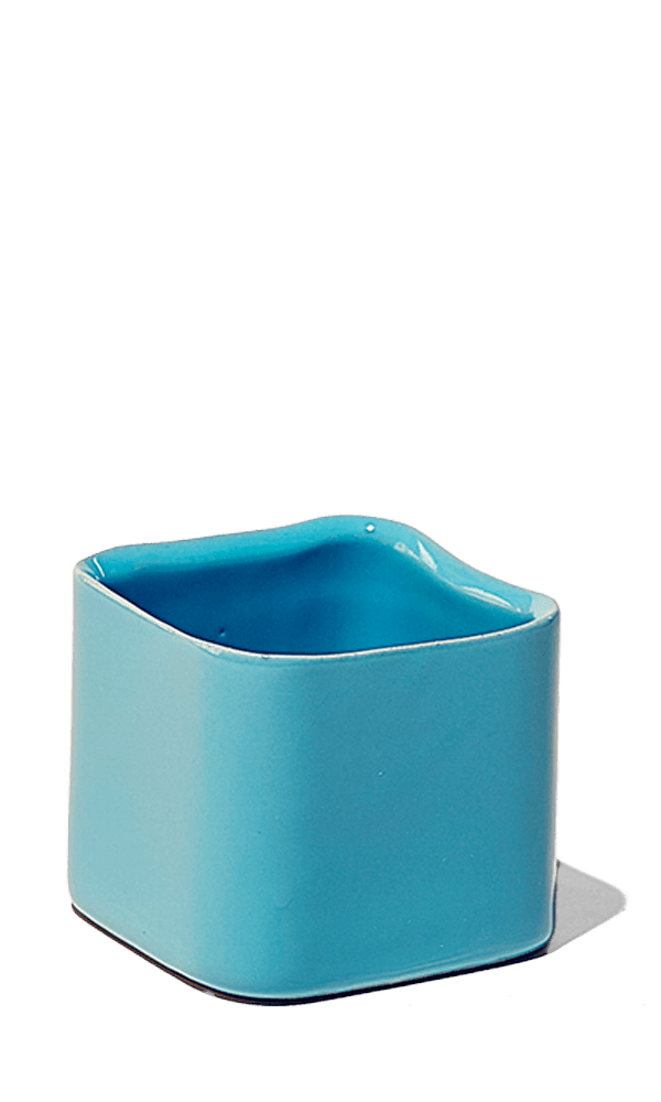 Svek Ceramic Indoor Succulent Pot - Chive Ceramics Studio - Pots - Chive Ceramics Studio