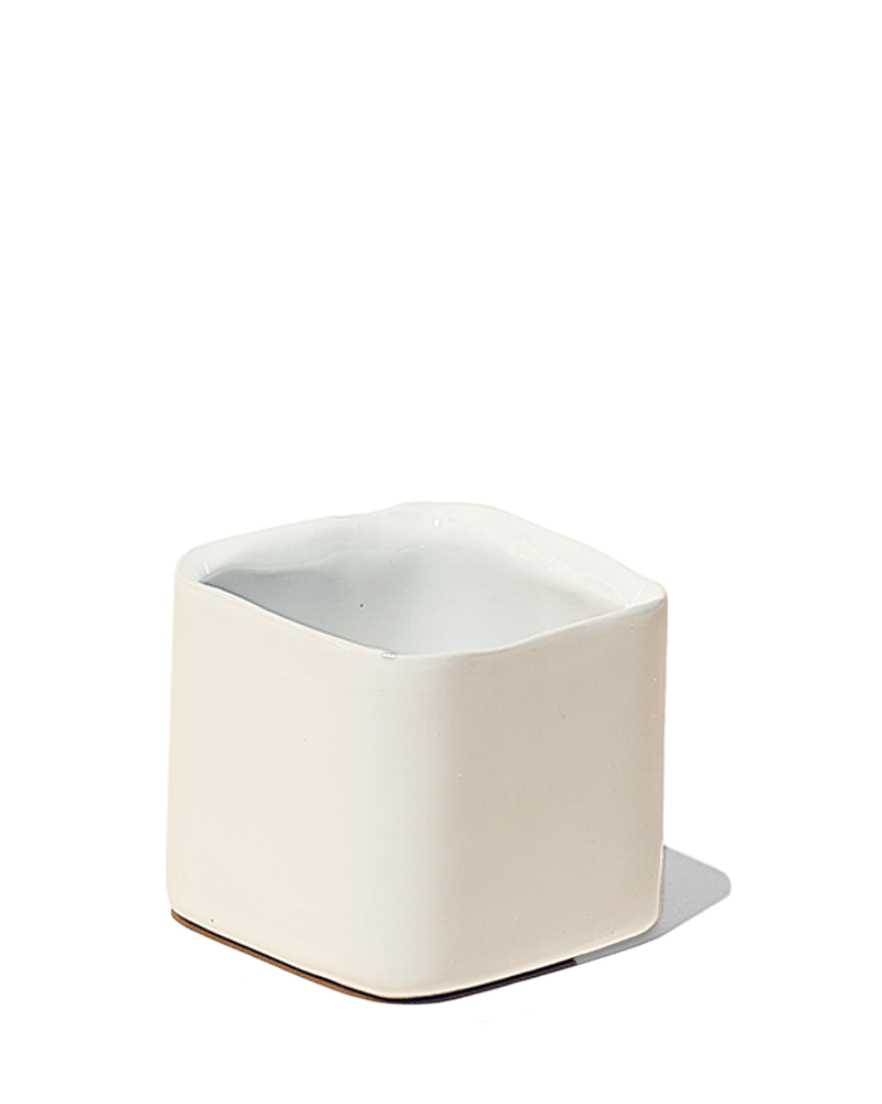 Svek Ceramic Indoor Succulent Pot - Chive Ceramics Studio - Pots - Chive Ceramics Studio