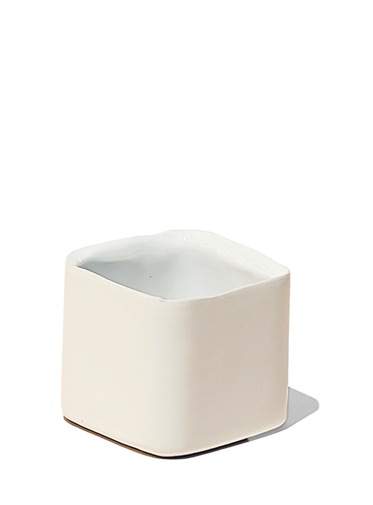 Svek Ceramic Indoor Succulent Pot - Chive Ceramics Studio - Pots - Chive Ceramics Studio