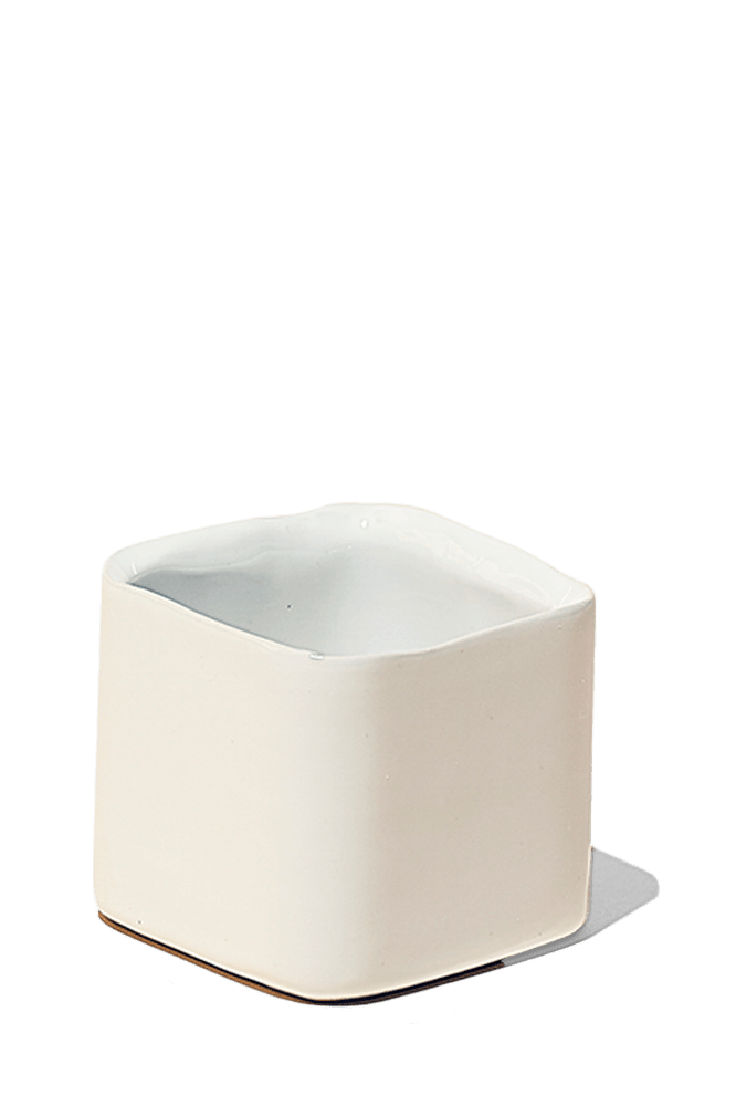 Svek Ceramic Indoor Succulent Pot - Chive Ceramics Studio - Pots - Chive Ceramics Studio